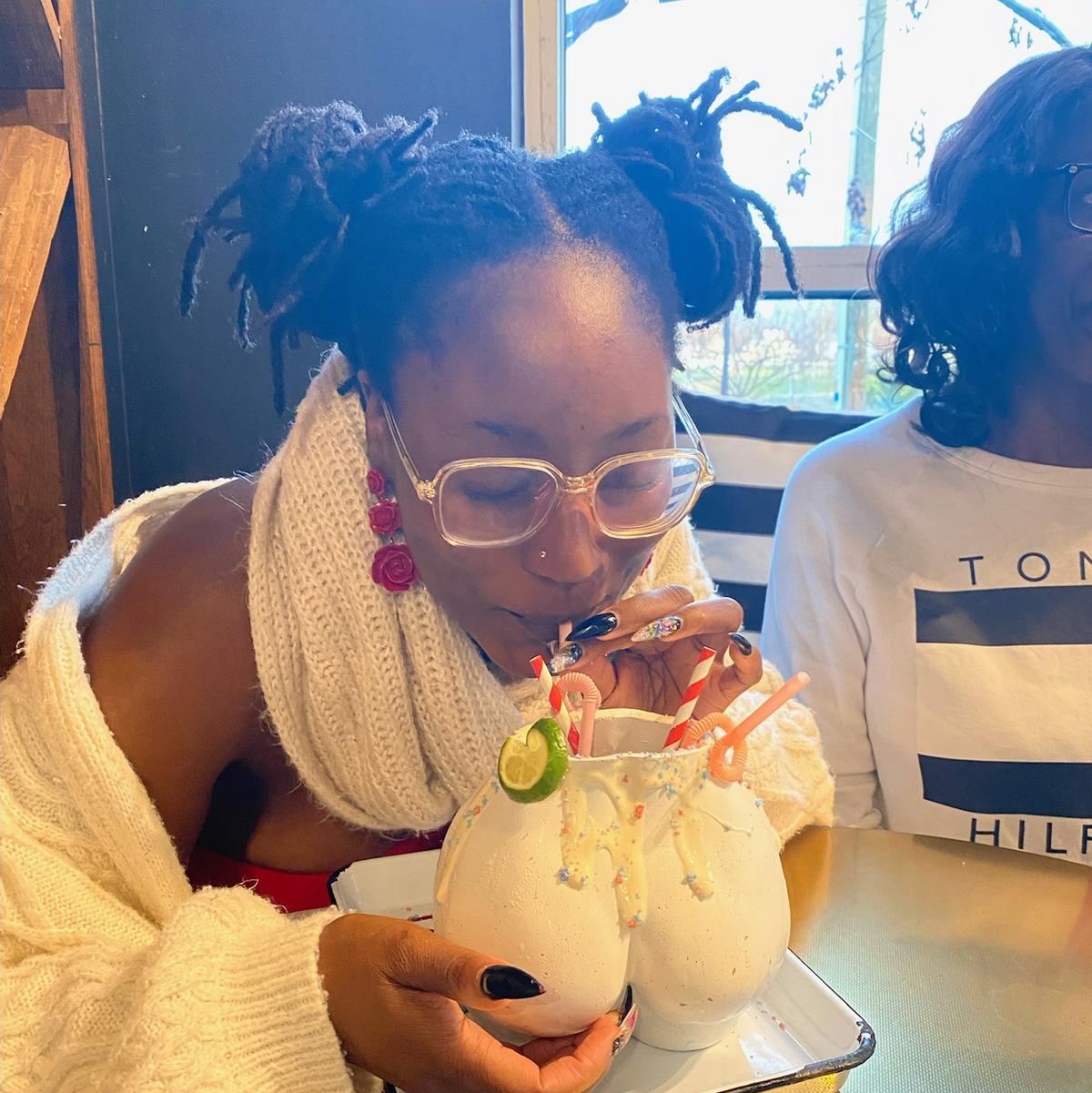 Anita s Post Lemon8