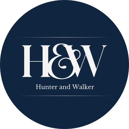 Hunter & Walker's images