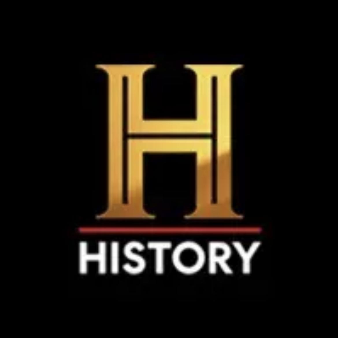 History channel's images