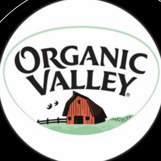 Organic Valley's images