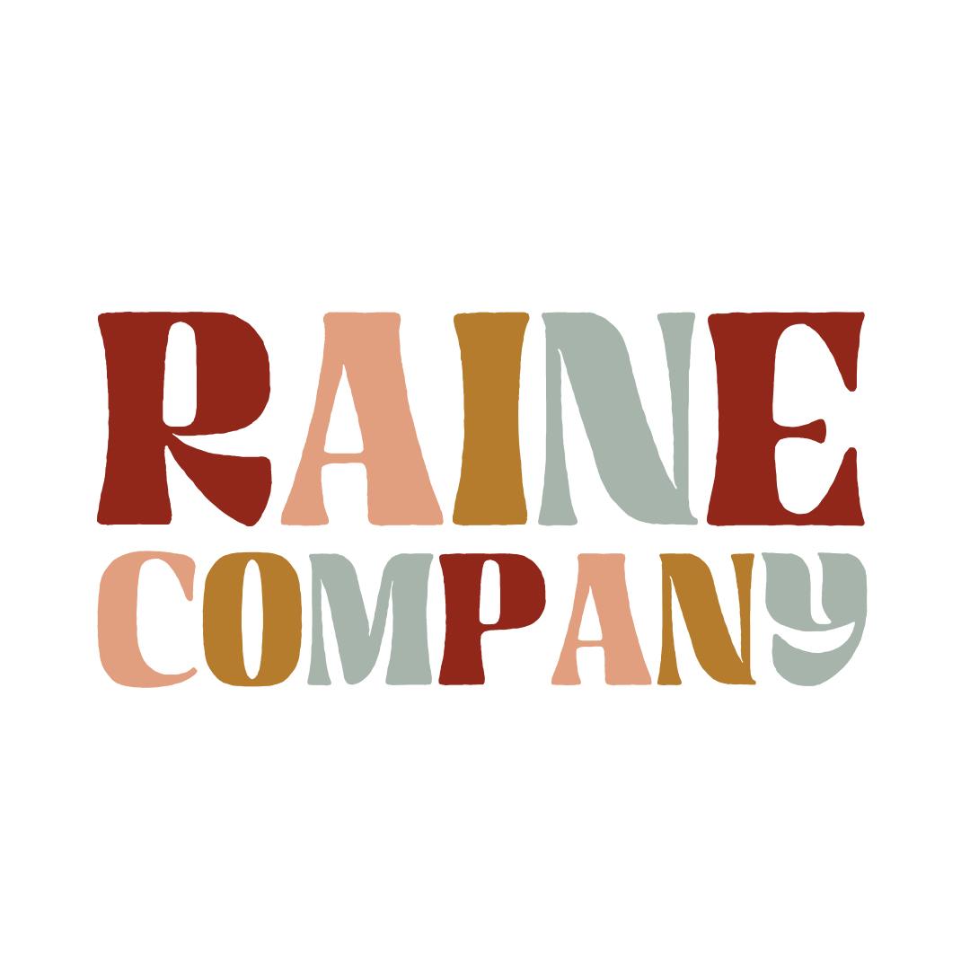 Raine Company
