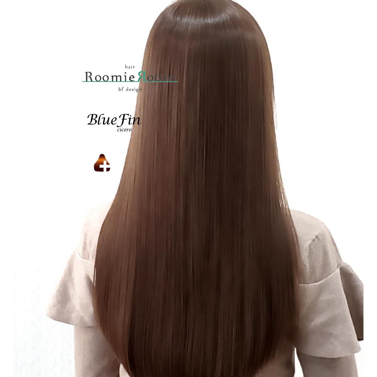 髪質改善RoomieRoom
