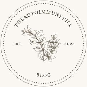 autoimmunepill's images