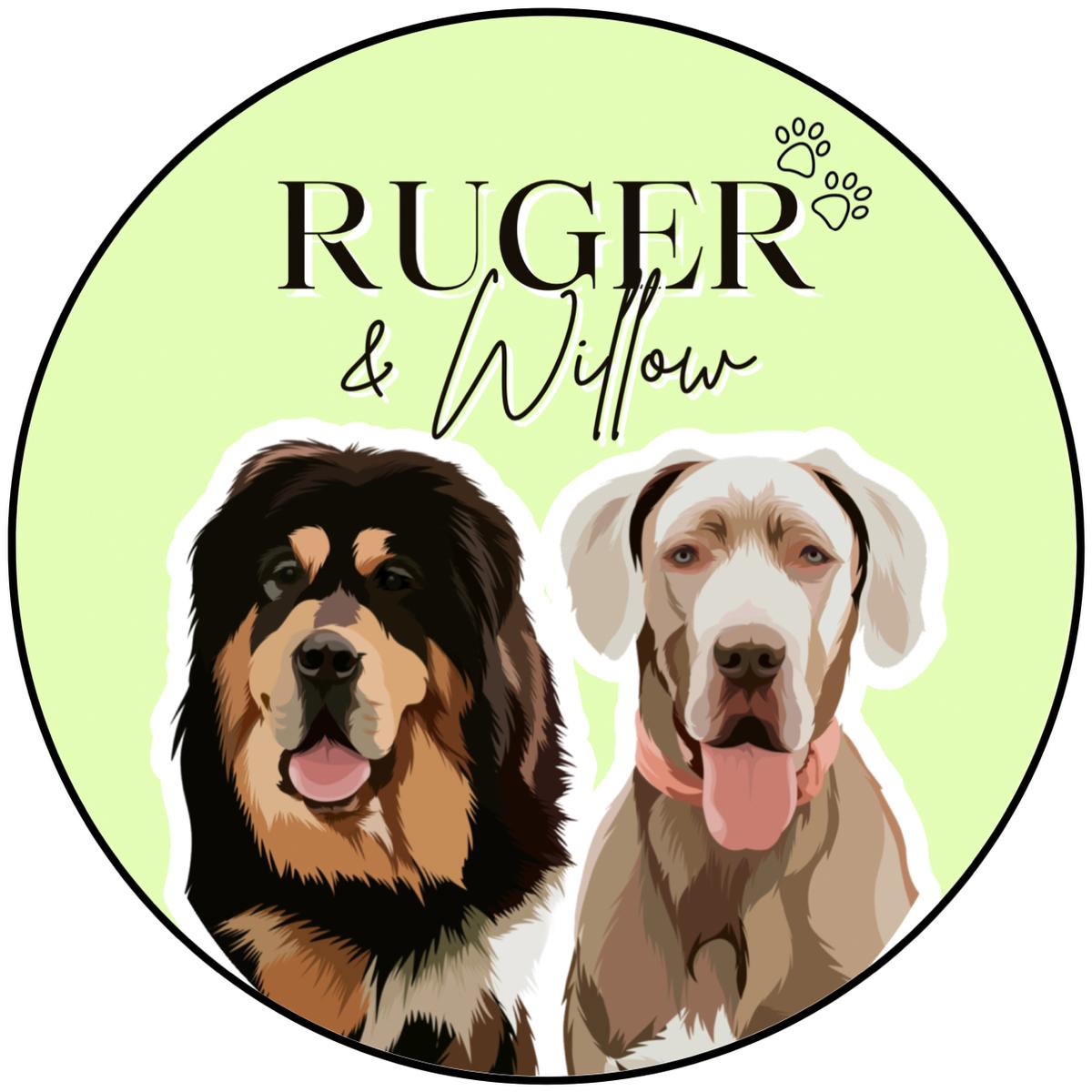 Ruger & Willow 