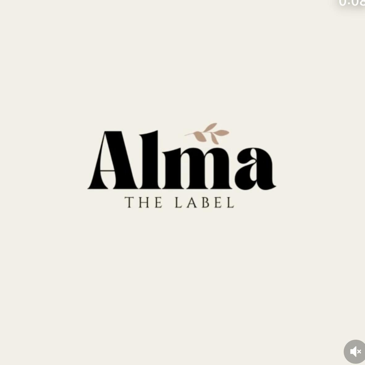 Alma The Label's images