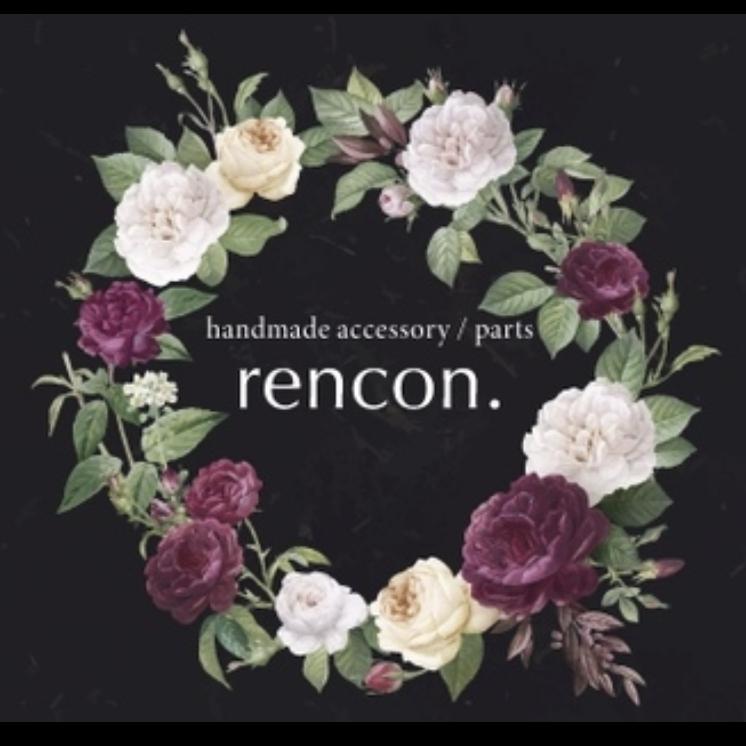 rencon.の画像