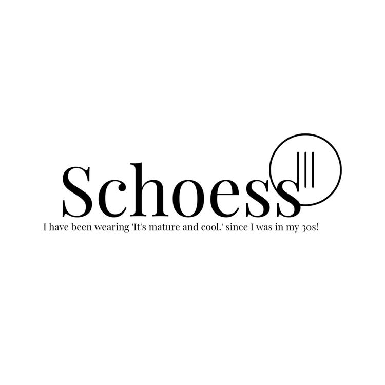 Schoess_シュース