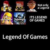 Legend of Games