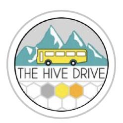 thehivedrive