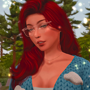 Sims Babe 💋's images