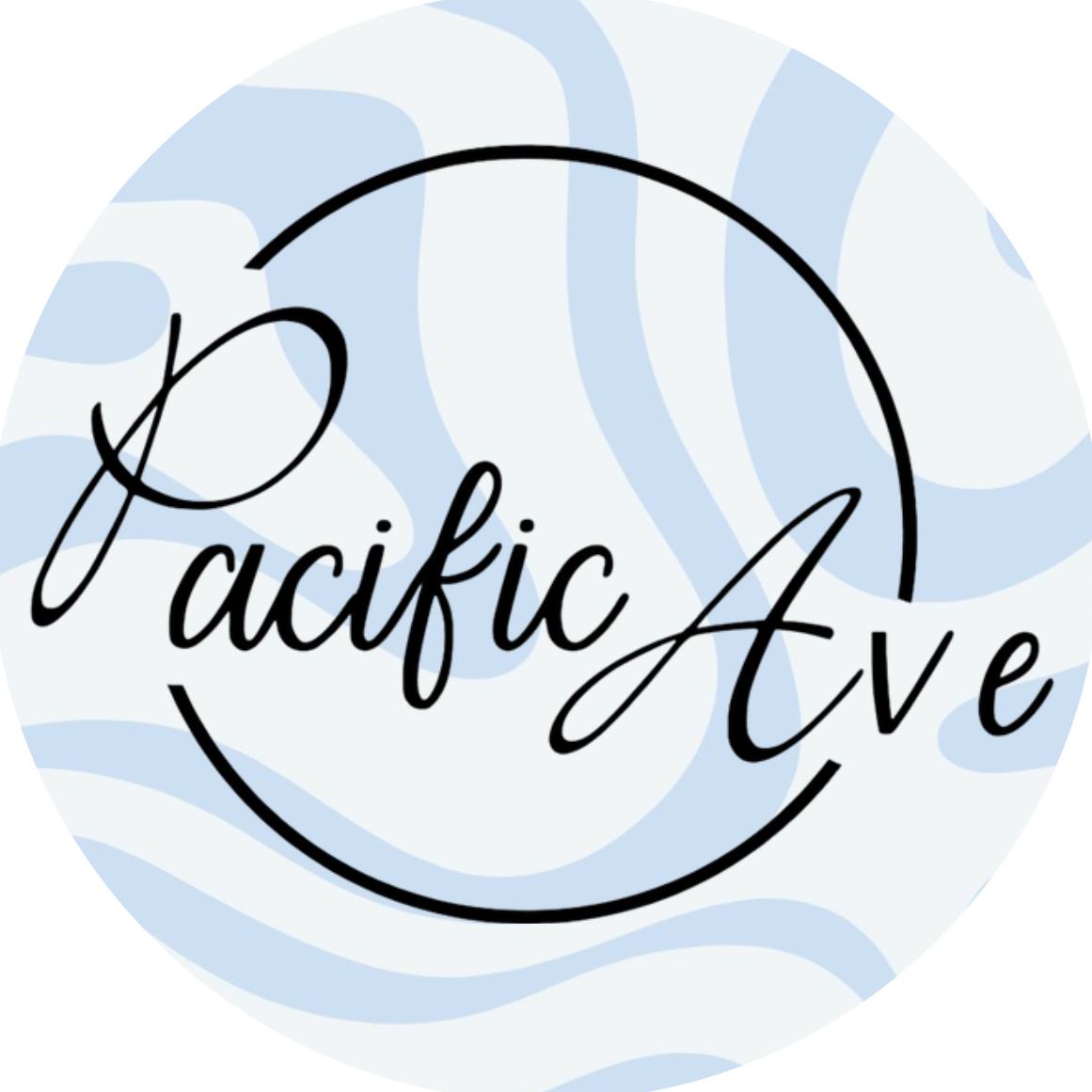 Pacific Ave