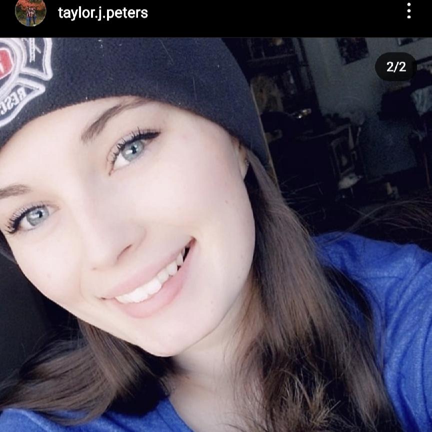 Taylor Peters