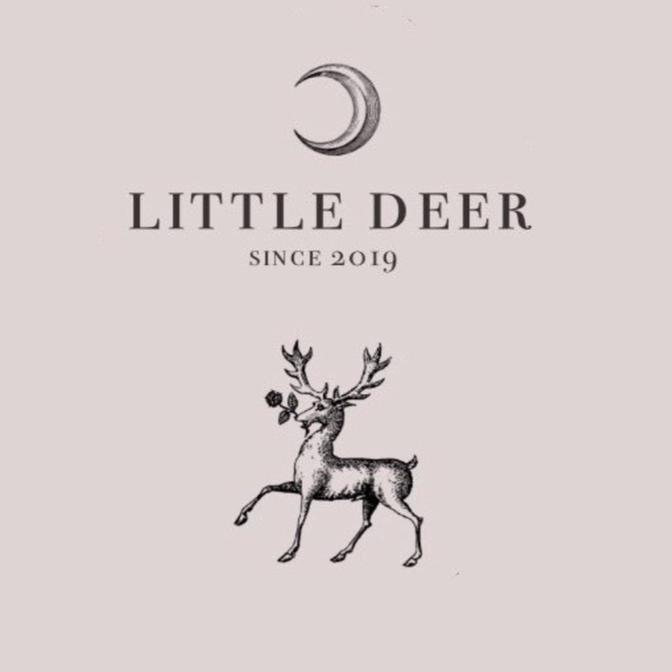 Little deerの画像
