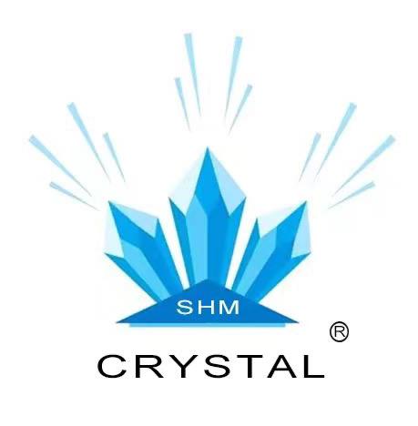 SHM-crystal