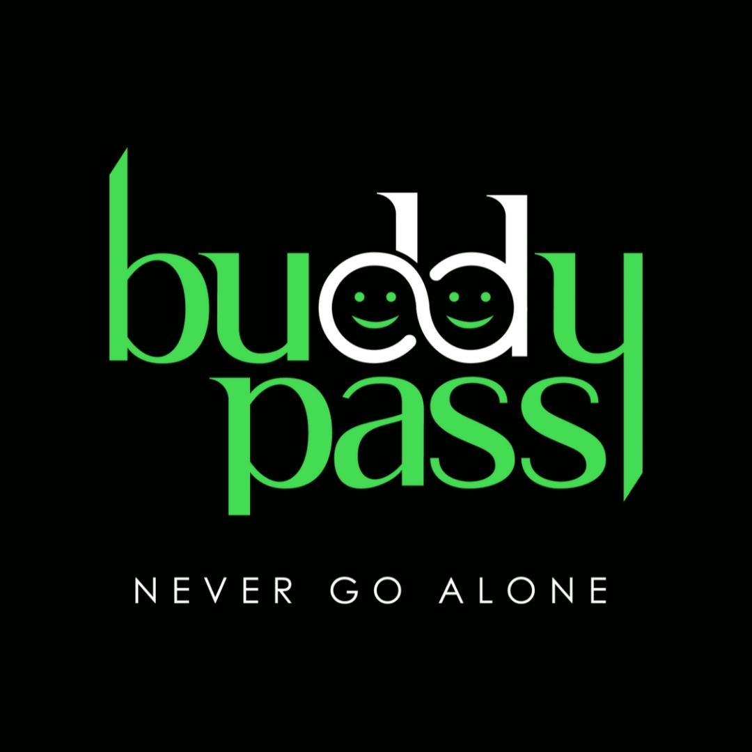 Buddy Pass