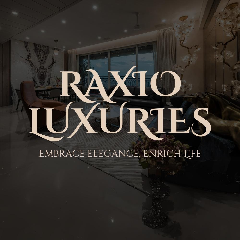 Raxio Luxuries's images