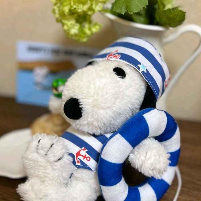Snoopy's images