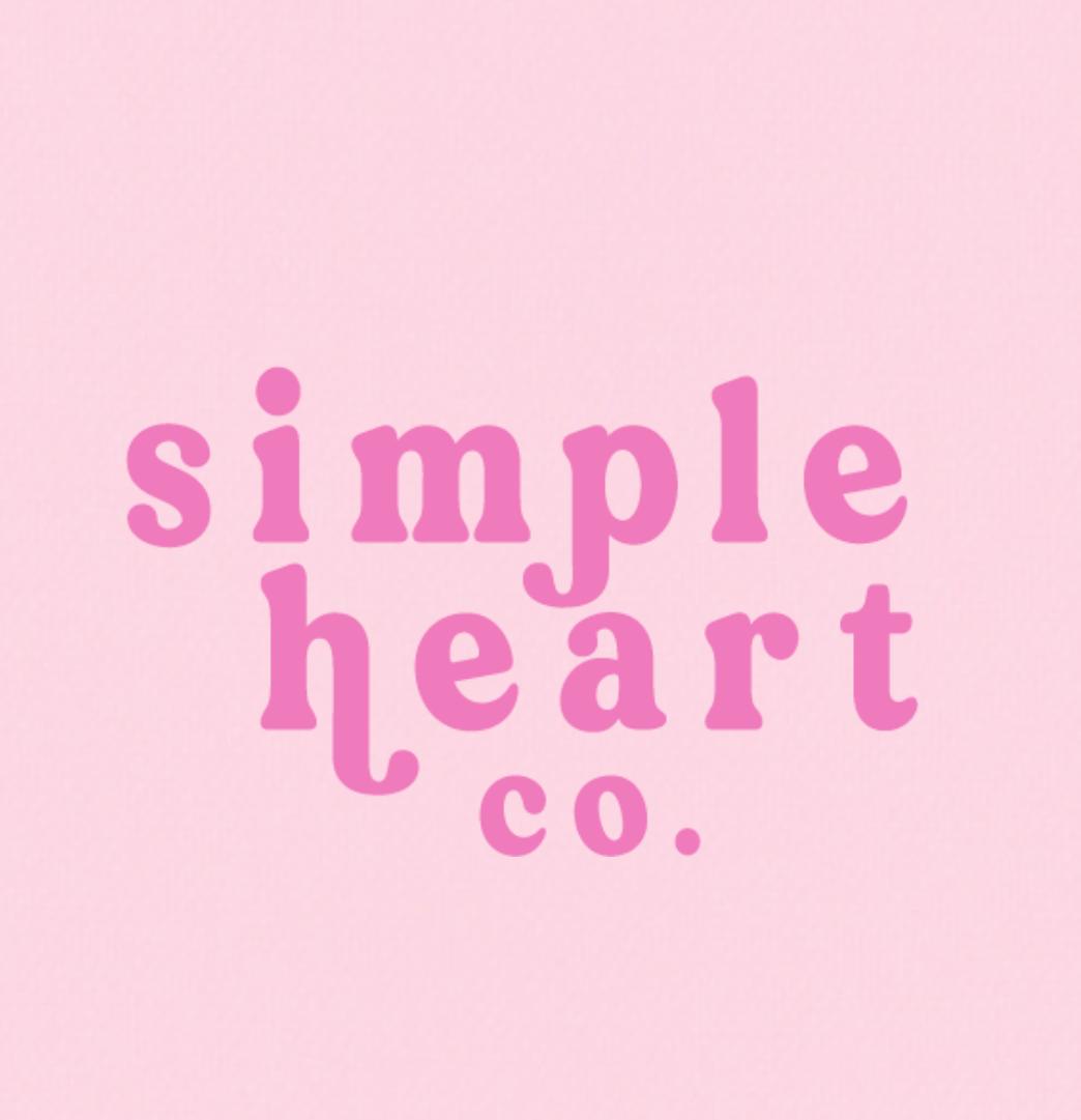 Simple Heart Co's images