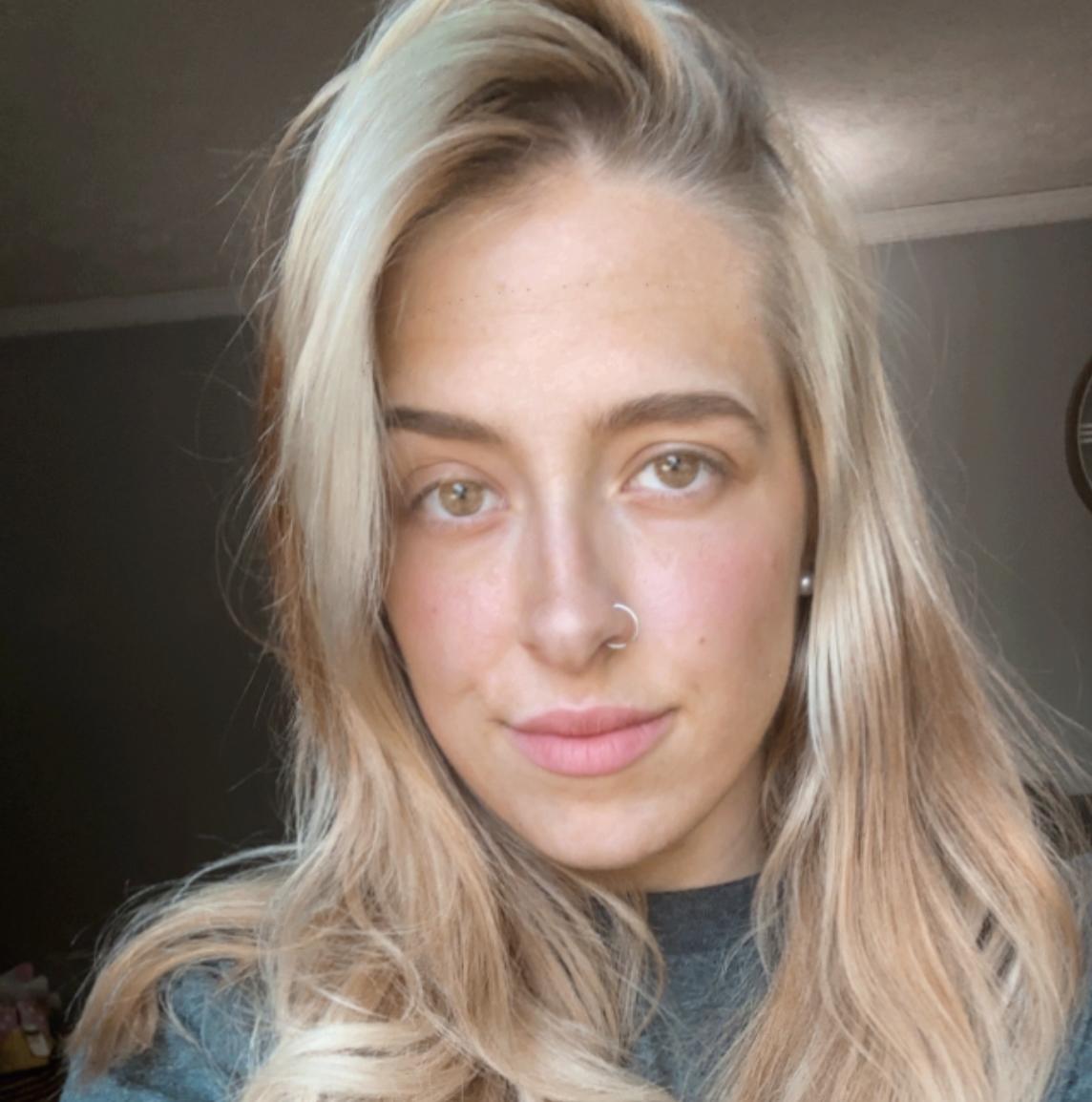 Morgan Butcher's Post|Lemon8
