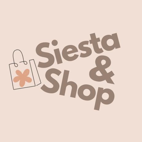 Siesta & Shop
