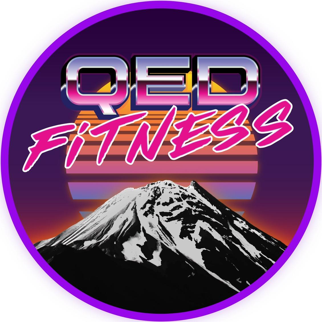 QED Fitness's images