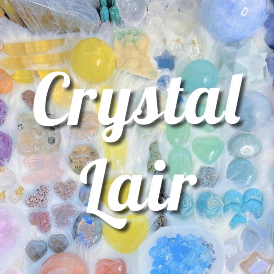 Crystal Lair 's images