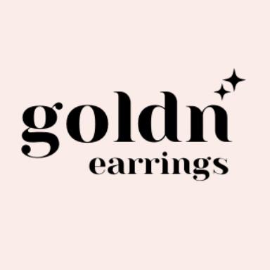 Goldn Earrings 