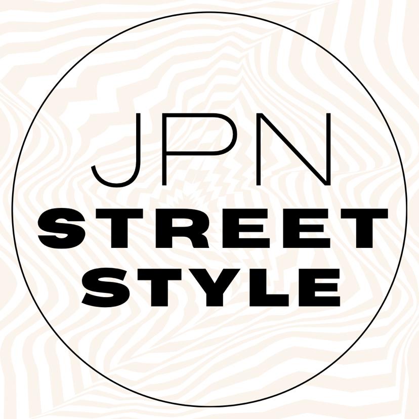 JPNStreetStyle