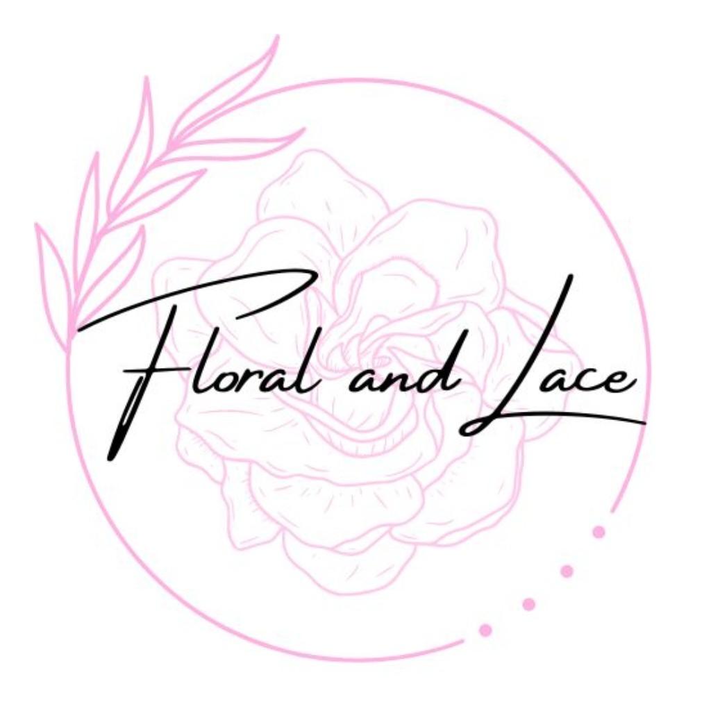 Floral and Lace's images