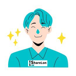 ShareLon/シェアロンの画像