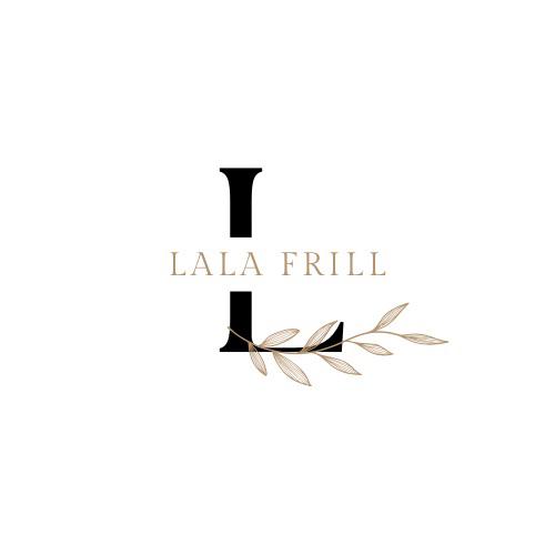 LALA FRILLの画像