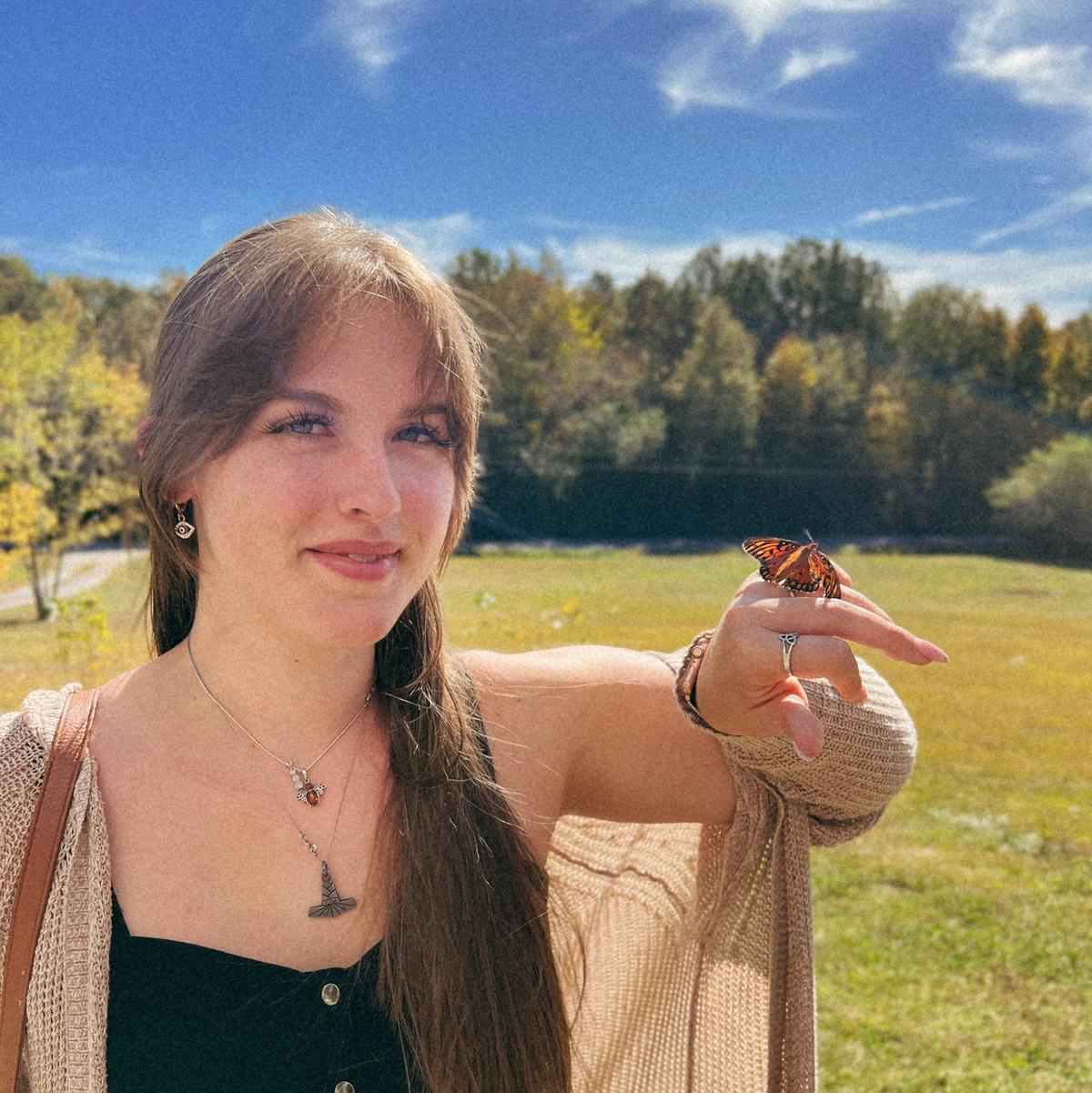 Madison Lemon8