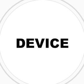 DEVICE select