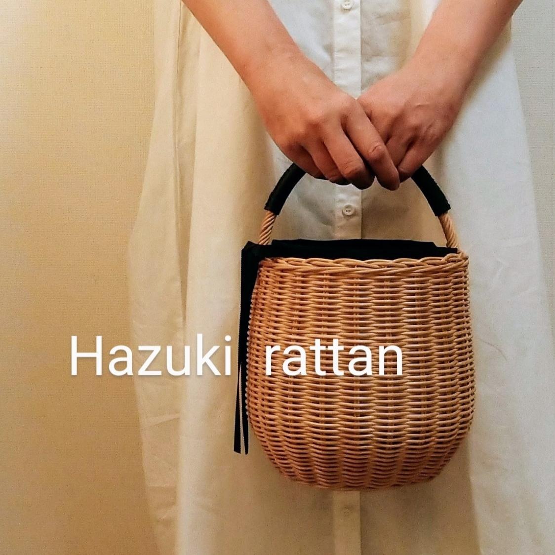 hazuki rattanの画像