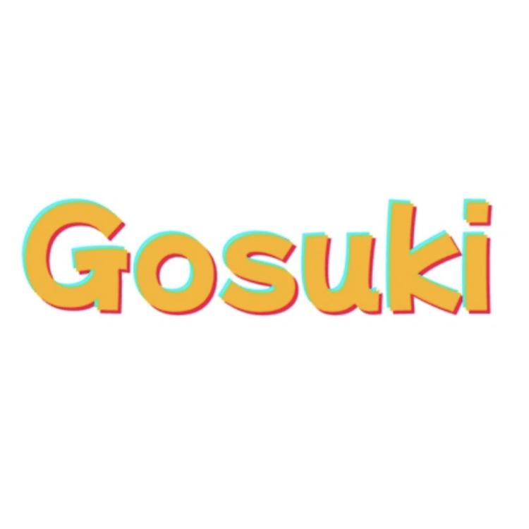 Gosuki