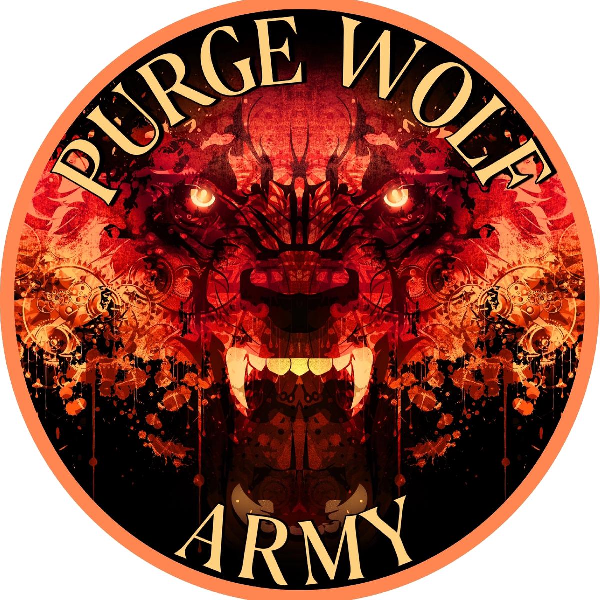 purge_wolf⚔️360's images