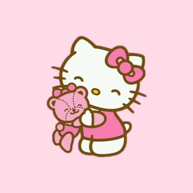 HELLO_KITTY🙈😻's images