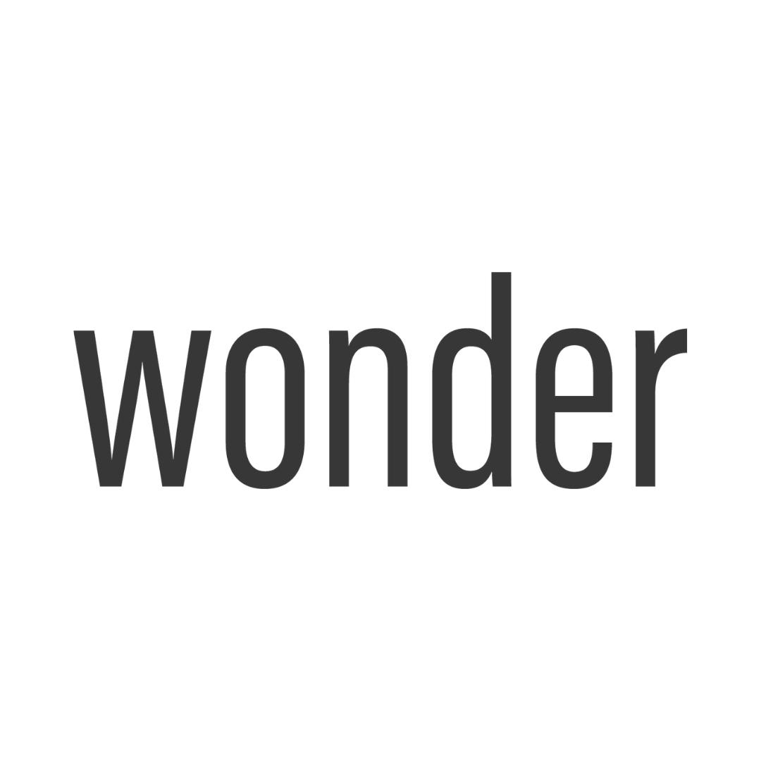 wonder's images