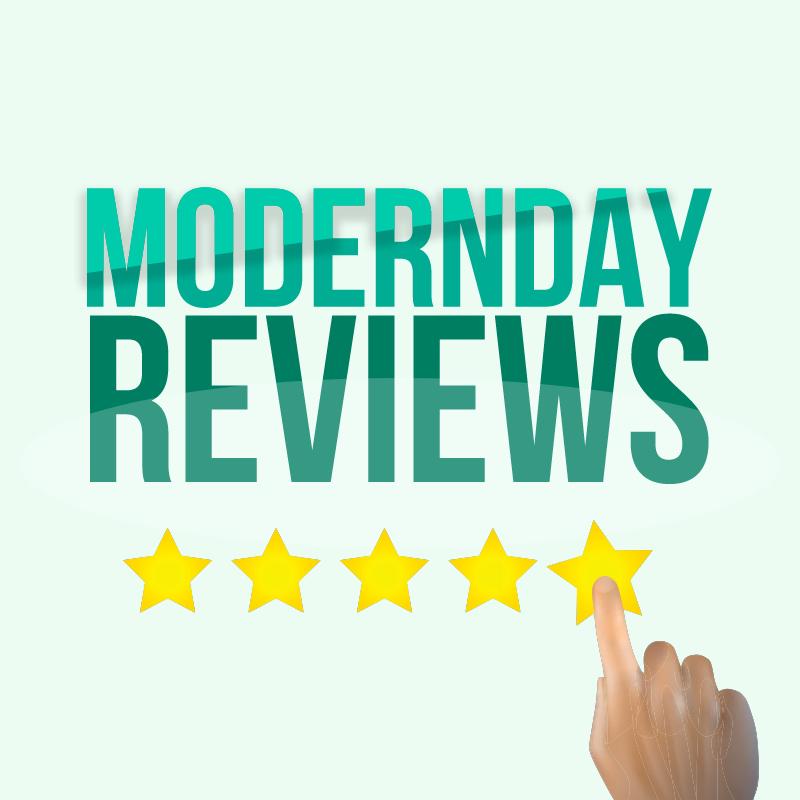 ModernDayReview's images