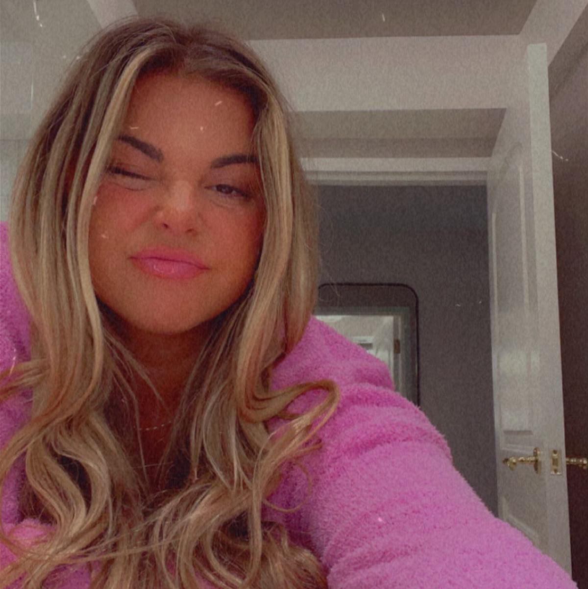 Christina s Post Lemon8