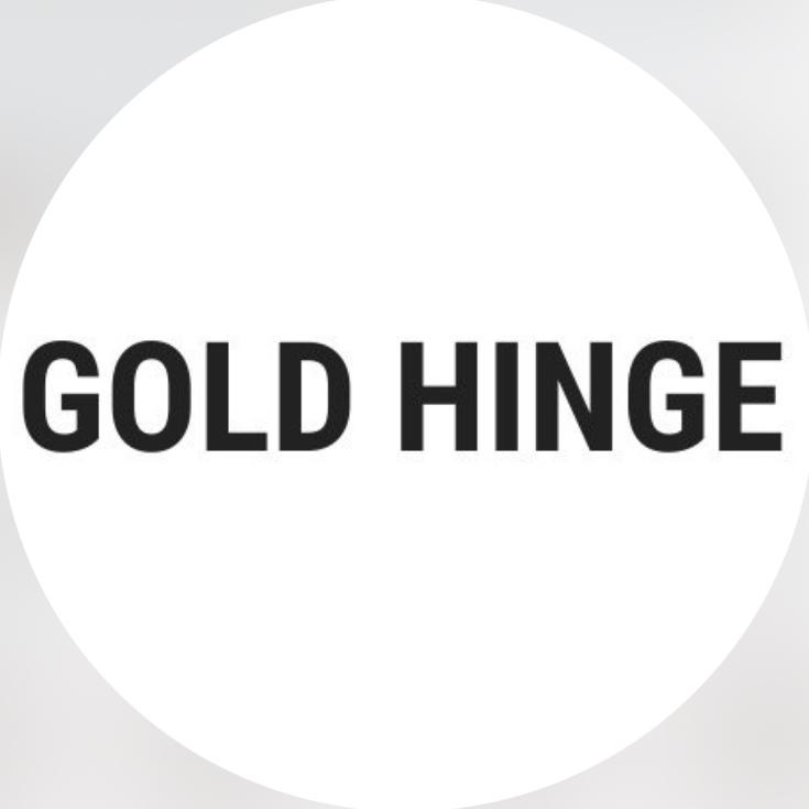 Gold Hinge's images