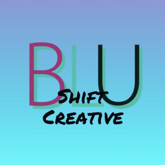Blu Shift