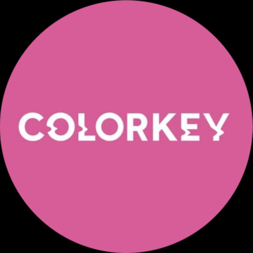  Colorkey JAPAN
