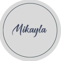 mikaylaの画像