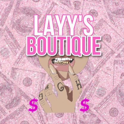 Layy’s Boutique