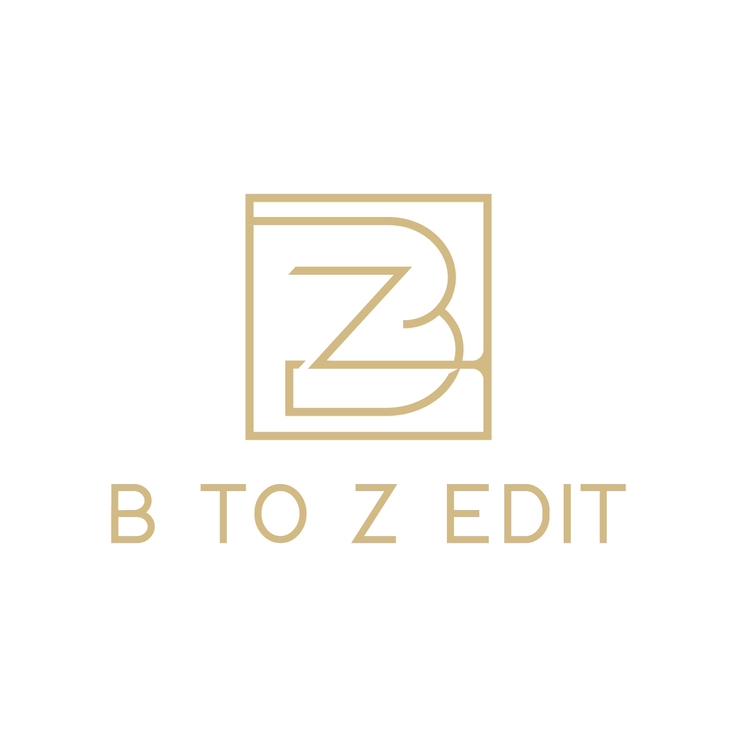 B to Z Edit's images