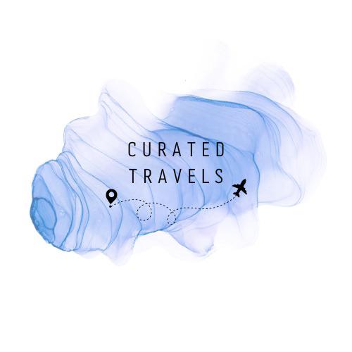Curated Travels's images