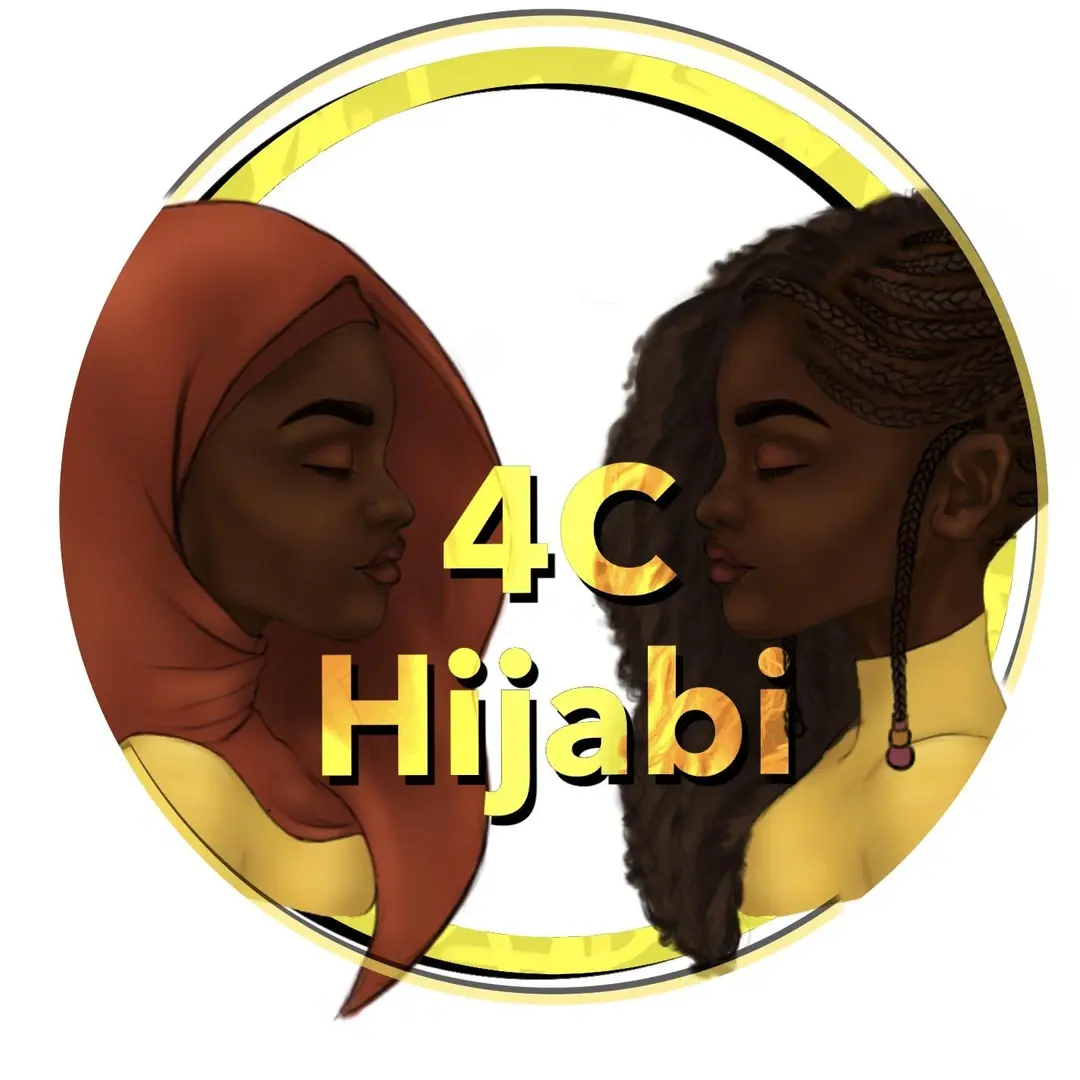 4c Hijabi