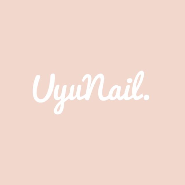 uyu_yu_nailの画像