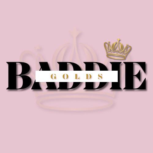 Baddie Golds 💖